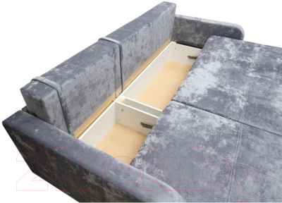 Диван Комфорт-S Патрик 1