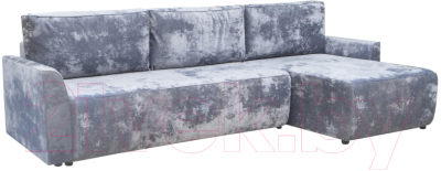 Диван угловой Комфорт-S Марсель - фото