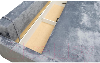 Диван угловой Комфорт-S Марсель