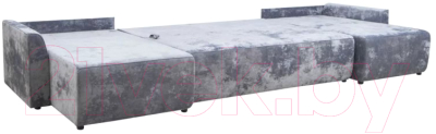 Диван П-образный Комфорт-S Марсель