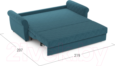 Диван Moon Family 123 / MF009684