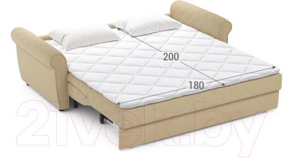 Диван Moon Family 123 / MF009685