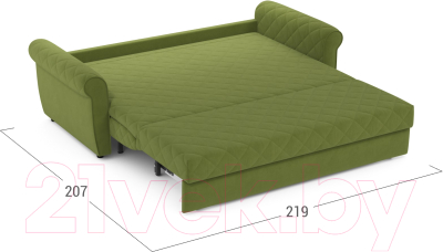 Диван Moon Family 123 / MF009686