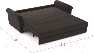 Диван Moon Family 123 / MF009687