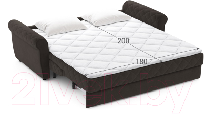 Диван Moon Family 123 / MF009687