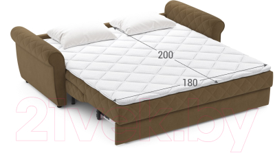 Диван Moon Family 123 / MF009688