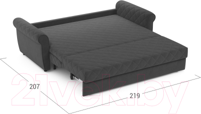 Диван Moon Family 123 / MF009689