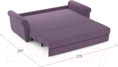 Диван Moon Family 123 / MF009690