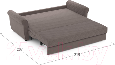 Диван Moon Family 123 / MF009691