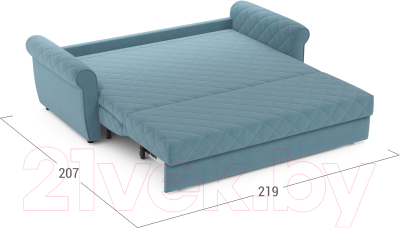 Диван Moon Family 123 / MF009692