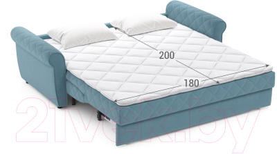 Диван Moon Family 123 / MF009692