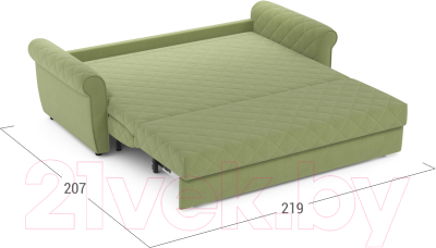 Диван Moon Family 123 / MF009694