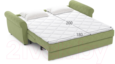 Диван Moon Family 123 / MF009694