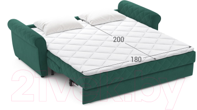 Диван Moon Family 123 / MF009695