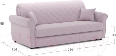 Диван Moon Family 123 / MF009696