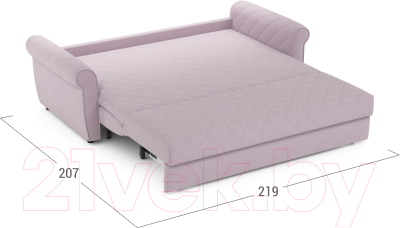 Диван Moon Family 123 / MF009696