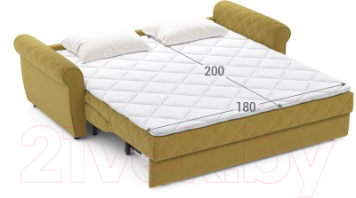 Диван Moon Family 123 / MF009697