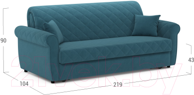 Диван Moon Family 123 / MF009698