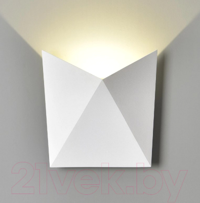 Бра уличное Elektrostandard 1517 Techno LED Butterfly