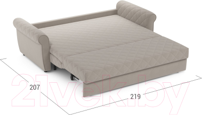 Диван Moon Family 123 / MF009699