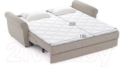 Диван Moon Family 123 / MF009699