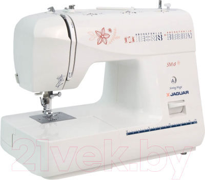 Швейная машина Jaguar SM18