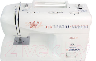 Швейная машина Jaguar SM18