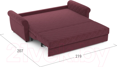 Диван Moon Family 123 / MF009703