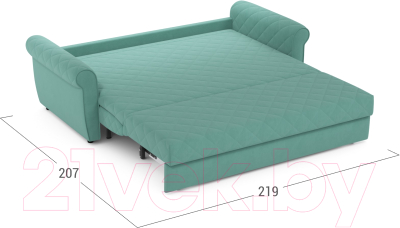 Диван Moon Family 123 / MF007011