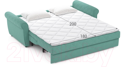 Диван Moon Family 123 / MF007011