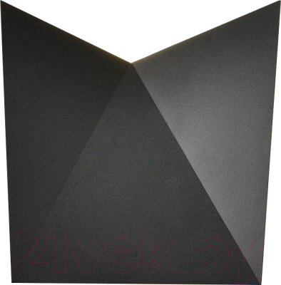 Бра уличное Elektrostandard 1517 Techno LED Butterfly - фото