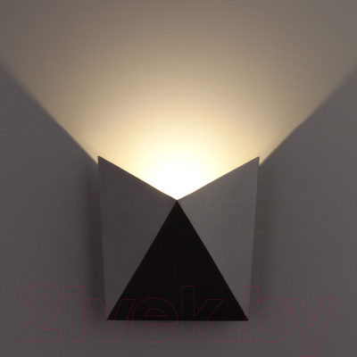 Бра уличное Elektrostandard 1517 Techno LED Butterfly