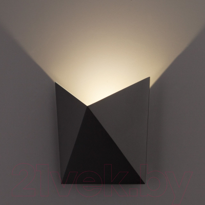 Бра уличное Elektrostandard 1517 Techno LED Butterfly