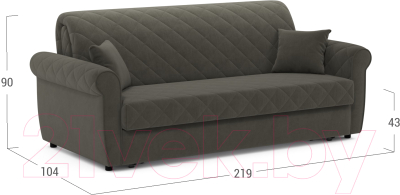 Диван Moon Family 123 / MF007013