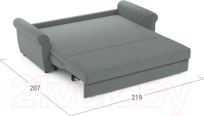 Диван Moon Family 123 / MF007014