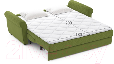 Диван Moon Family 123 / MF007015