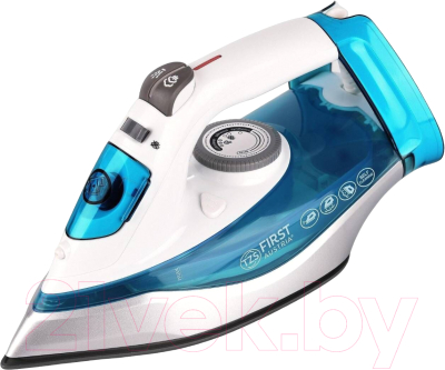 Утюг FIRST Austria FA-5627-2-BU - фото
