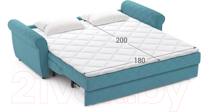 Диван Moon Family 123 / MF007019