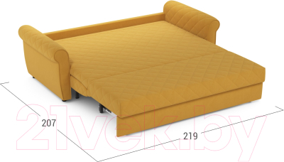 Диван Moon Family 123 / MF007021