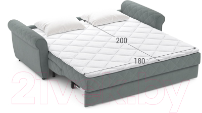 Диван Moon Family 123 / MF007026