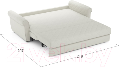 Диван Moon Family 123 / MF009707