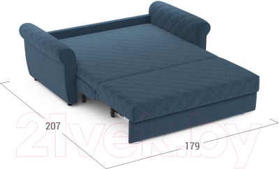 Диван Moon Family 123 / MF009776