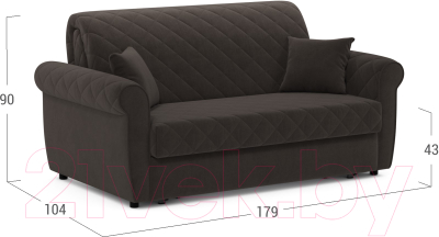 Диван Moon Family 123 / MF009782