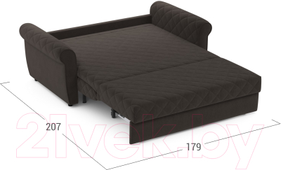 Диван Moon Family 123 / MF009782