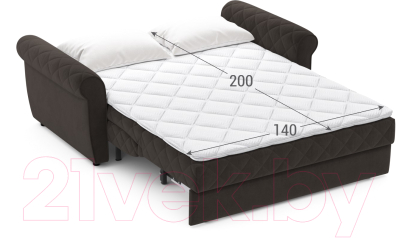 Диван Moon Family 123 / MF009782