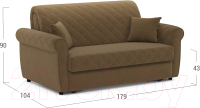 Диван Moon Family 123 / MF009783