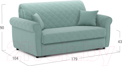 Диван Moon Family 123 / MF009787