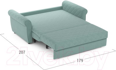 Диван Moon Family 123 / MF009787