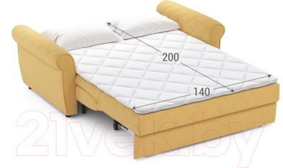 Диван Moon Family 123 / MF009788