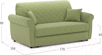 Диван Moon Family 123 / MF009791